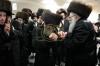 Main image for שמחת החתונה פון החתן נכד הרבנים מראשית חכמה - נירבאטור עב"ג נכדת דומ"ץ סאטמאר ב"פ חתן כ"ק גאב"ד קארלסבורג שליט"א בילדער משה. פ- אברמי ווייס
