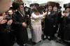 שמחת החתונה פון החתן נכד הרבנים מראשית חכמה - נירבאטור עב"ג נכדת דומ"ץ סאטמאר ב"פ חתן כ"ק גאב"ד קארלסבורג שליט"א בילדער משה. פ- אברמי ווייס