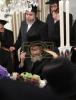 מסיבה אין לעיקוואוד לטובת מוסדות חסד לאברהם