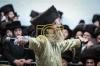 Main image for מוצש"ק אין מירון בראשית הרה"צ רבי אלימלך בידערמאן שליט"א 