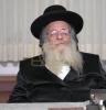 Main image for שיעור חיזוק ע"י הגאון רבי שאול אלתר שליט"א 