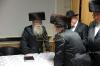 מלוה מלכה אין ישיבת עץ חיים ווילערייק בהשתתפות כ"ק אדמו"ר מפשעווארסק שליט"א 