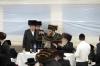 מלוה מלכה אין ישיבת עץ חיים ווילערייק בהשתתפות כ"ק אדמו"ר מפשעווארסק שליט"א 