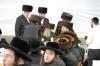 מלוה מלכה אין ישיבת עץ חיים ווילערייק בהשתתפות כ"ק אדמו"ר מפשעווארסק שליט"א 