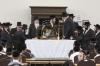 Main image for כ"ק אדמו"ר מסאטמאר שליט"א באזוכט  אין מוסדות סאטמאר לעיקוואוד