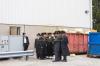 כ"ק אדמו"ר מסאטמאר שליט"א באזוכט  אין מוסדות סאטמאר לעיקוואוד