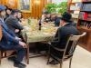  הכינוס השנתי פון די חברא קדישא אין מאסקאווא