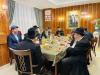  הכינוס השנתי פון די חברא קדישא אין מאסקאווא