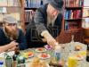  הכינוס השנתי פון די חברא קדישא אין מאסקאווא