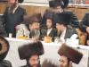 שמחת השבע ברכות פון נכד כ"ק אדמו"ר מאלכסנדר שליט"א 