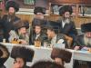 שמחת השבע ברכות פון נכד כ"ק אדמו"ר מאלכסנדר שליט"א 