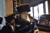 Main image for מסע הלוי' פון הגה"צ רבי משה וועבער זצ"ל דומ"ץ בעלזא ב"ב