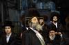 מסע הלוי' פון הגה"צ רבי משה וועבער זצ"ל דומ"ץ בעלזא ב"ב