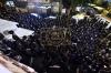 מסע הלוי' פון הגה"צ רבי משה וועבער זצ"ל דומ"ץ בעלזא ב"ב