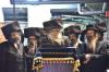 מסע הלוי' פון הגה"צ רבי משה וועבער זצ"ל דומ"ץ בעלזא ב"ב