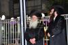 מסע הלוי' פון הגה"צ רבי משה וועבער זצ"ל דומ"ץ בעלזא ב"ב