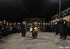 כ"ק אדמו"ר מפינסק קארלין שליט"א באתרא קדישא מירון 