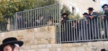 Main image for כ"ק אדמו"ר מתולדות אהרן שליט"א ביי עליה לציון אביו כ"ק אדמו"ר מתולדות אהרן זצ"ל 
