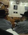 Main image for ערשטע חנוכה ליכט ביים כ"ק אדמו"ר מתולדות אברהם יצחק שליט"א 