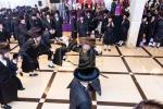 הכנסת ספר תורה צום בית המדרש תולדות אהרן אין לאנדאן 
