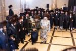 הכנסת ספר תורה צום בית המדרש תולדות אהרן אין לאנדאן 