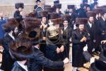 הכנסת ספר תורה צום בית המדרש תולדות אהרן אין לאנדאן 
