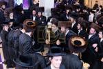 הכנסת ספר תורה צום בית המדרש תולדות אהרן אין לאנדאן 