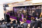 הכנסת ספר תורה צום בית המדרש תולדות אהרן אין לאנדאן 