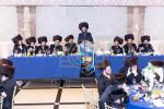 הכנסת ספר תורה צום בית המדרש תולדות אהרן אין לאנדאן 
