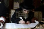הכנסת ספר תורה צום בית המדרש תולדות אהרן אין לאנדאן 