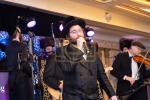 הכנסת ספר תורה צום בית המדרש תולדות אהרן אין לאנדאן 