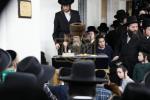 חנוכה ביי כ"ק אדמו"ר מסקולען שליט"א 