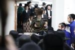 חנוכה ביי כ"ק אדמו"ר מסקולען שליט"א 