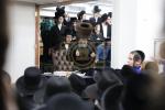 חנוכה ביי כ"ק אדמו"ר מסקולען שליט"א 