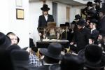 חנוכה ביי כ"ק אדמו"ר מסקולען שליט"א 