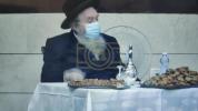 Main image for חנוכה טיש ביי כ"ק אדמו"ר מקארלין סטאלין שליט"א 