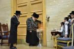 Main image for זאת חנוכה בחצר הקודש בעלזא 