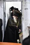 ימי החנוכה ביי כ"ק אדמו"ר ממחנובקא שליט"א 