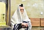 שמחת הברית בבית מחנובקא - סאסוב