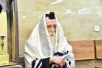 שמחת הברית בבית מחנובקא - סאסוב