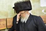 שמחת הברית בבית מחנובקא - סאסוב