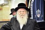 שמחת הברית בבית מחנובקא - סאסוב
