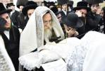 שמחת הברית בבית מחנובקא - סאסוב