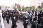 מסע הלוי' פון הנגיד הרה"ח שמואל גוטפריעד ז"ל 