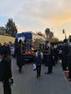 מסע הלוי' פון הנגיד הרה"ח שמואל גוטפריעד ז"ל 