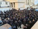 מסע הלוי' פון הנגיד הרה"ח שמואל גוטפריעד ז"ל 