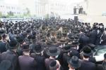 מסע הלוי' פון הנגיד הרה"ח שמואל גוטפריעד ז"ל 