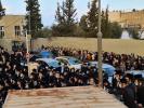 מסע הלוי' פון הנגיד הרה"ח שמואל גוטפריעד ז"ל 