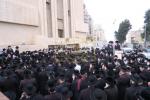 מסע הלוי' פון הנגיד הרה"ח שמואל גוטפריעד ז"ל 
