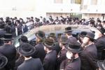 מסע הלוי' פון הנגיד הרה"ח שמואל גוטפריעד ז"ל 